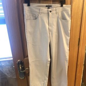 Peter Millar Eb66 crown sport pants